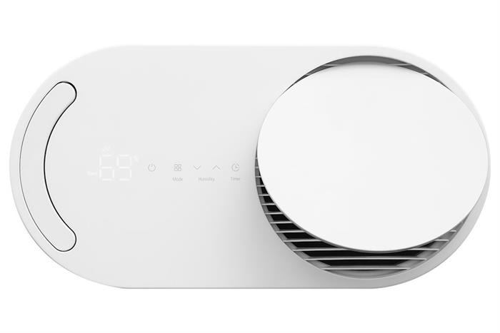 Máy hút ẩm LG Dual Inverter 40 lít DD23GMWE1.ABAE